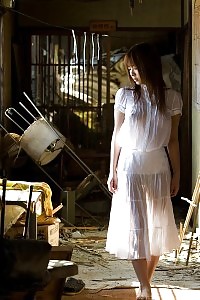 Minor Asian Hussy Is A Tart Babe Who Enjoys To Demonstrate Her Nude Body