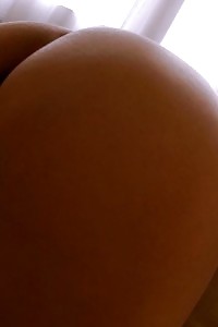 Asian Pantyhose Beauty Gets Off All Her Underwear And Exhibits Off Her Big Hooters