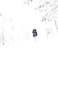 Esperansa Squats And Relieves Her Pee Desperation