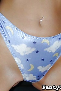 This Good-looking Little Babe Is Nubile, Tight, And Likes To Be Observed.